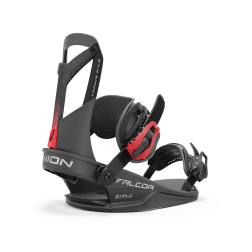 UNION BINDINGS FALCOR BLACK 2025